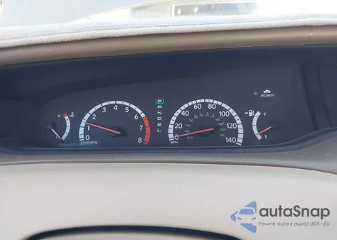 2002 Toyota Avalon Xls from USA, damaged, VIN 4T1BF28BX2U257571